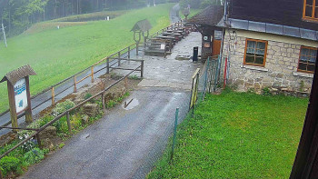 SkiAreál - Horský hotel...