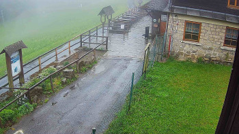SkiAreál - Horský hotel...