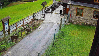 SkiAreál - Horský hotel...