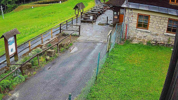 SkiAreál - Horský hotel...
