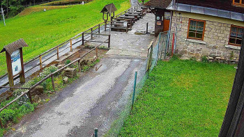 SkiAreál - Horský hotel...