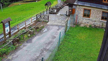 SkiAreál - Horský hotel...