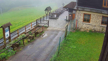 SkiAreál - Horský hotel...