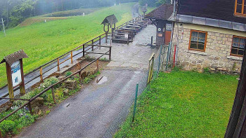 SkiAreál - Horský hotel...