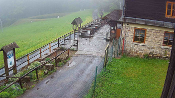 SkiAreál - Horský hotel...