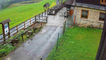 SkiAreál - Horský hotel...