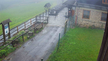 SkiAreál - Horský hotel...