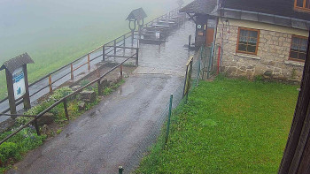 SkiAreál - Horský hotel...