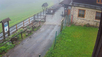 SkiAreál - Horský hotel...