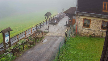 SkiAreál - Horský hotel...