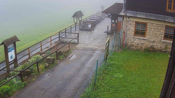 SkiAreál - Horský hotel...