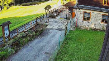 SkiAreál - Horský hotel...