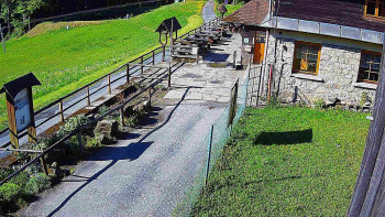 SkiAreál - Horský hotel...