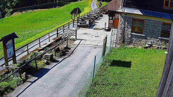 SkiAreál - Horský hotel...