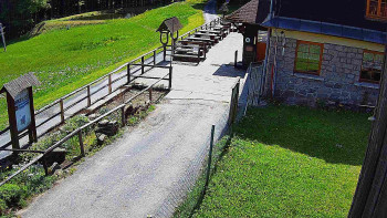 SkiAreál - Horský hotel...