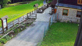 SkiAreál - Horský hotel...