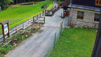 SkiAreál - Horský hotel...