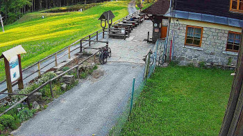 SkiAreál - Horský hotel...