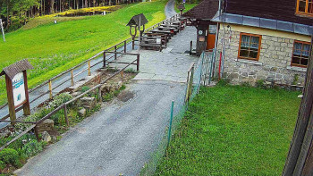 SkiAreál - Horský hotel...