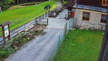 SkiAreál - Horský hotel...