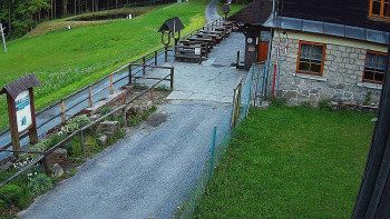 SkiAreál - Horský hotel...