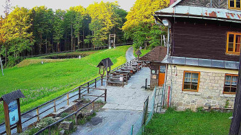 SkiAreál - Horský hotel...