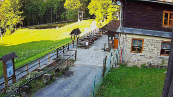 SkiAreál - Horský hotel...