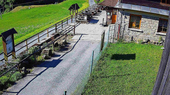 SkiAreál - Horský hotel...