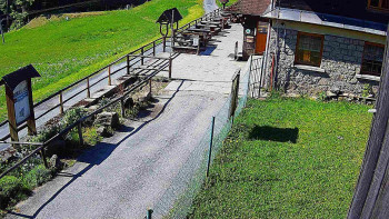 SkiAreál - Horský hotel...