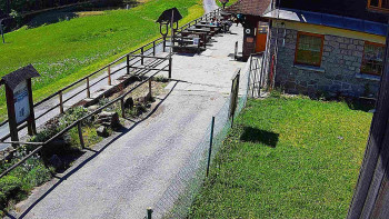 SkiAreál - Horský hotel...