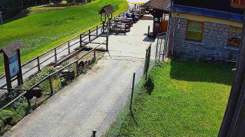 SkiAreál - Horský hotel...