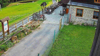 SkiAreál - Horský hotel...
