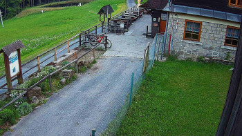 SkiAreál - Horský hotel...