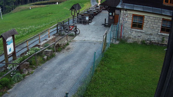 SkiAreál - Horský hotel...