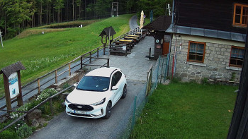 SkiAreál - Horský hotel...