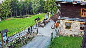 SkiAreál - Horský hotel...