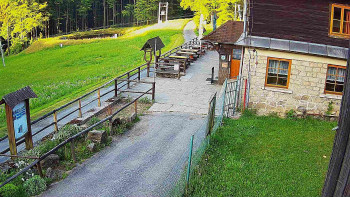 SkiAreál - Horský hotel...