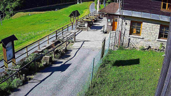 SkiAreál - Horský hotel...