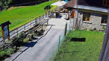 SkiAreál - Horský hotel...