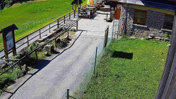 SkiAreál - Horský hotel...
