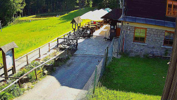 SkiAreál - Horský hotel...