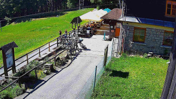 SkiAreál - Horský hotel...