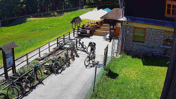 SkiAreál - Horský hotel...
