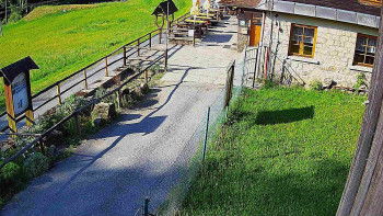 SkiAreál - Horský hotel...