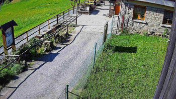SkiAreál - Horský hotel...