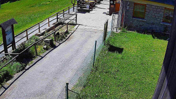 SkiAreál - Horský hotel...