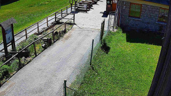 SkiAreál - Horský hotel...