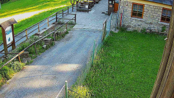 SkiAreál - Horský hotel...