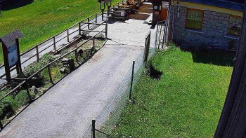 SkiAreál - Horský hotel...