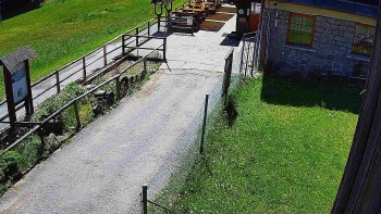 SkiAreál - Horský hotel...